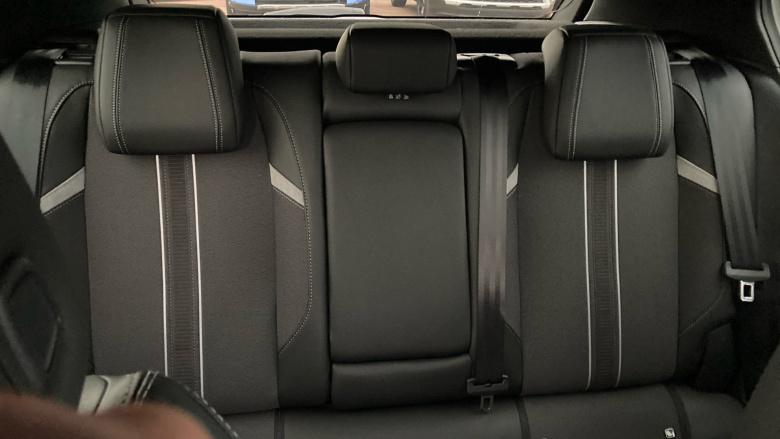 Vauxhall Astra 1.2 Turbo 130 GS 5dr Petrol Hatchback